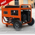 Tragbarer Generatorpreis des Generators 5kw mit CER und GS